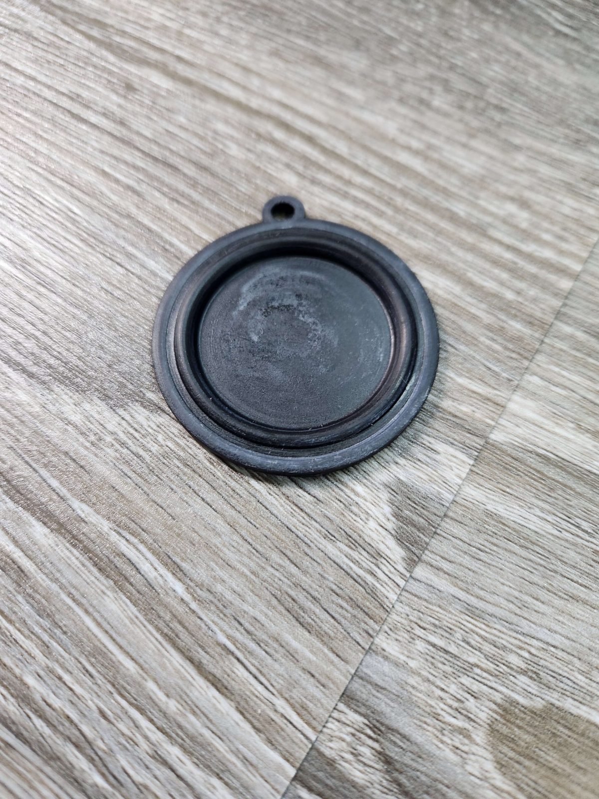 Membrana 54mm para Calefont Ionizado splendid master - Imagen 1