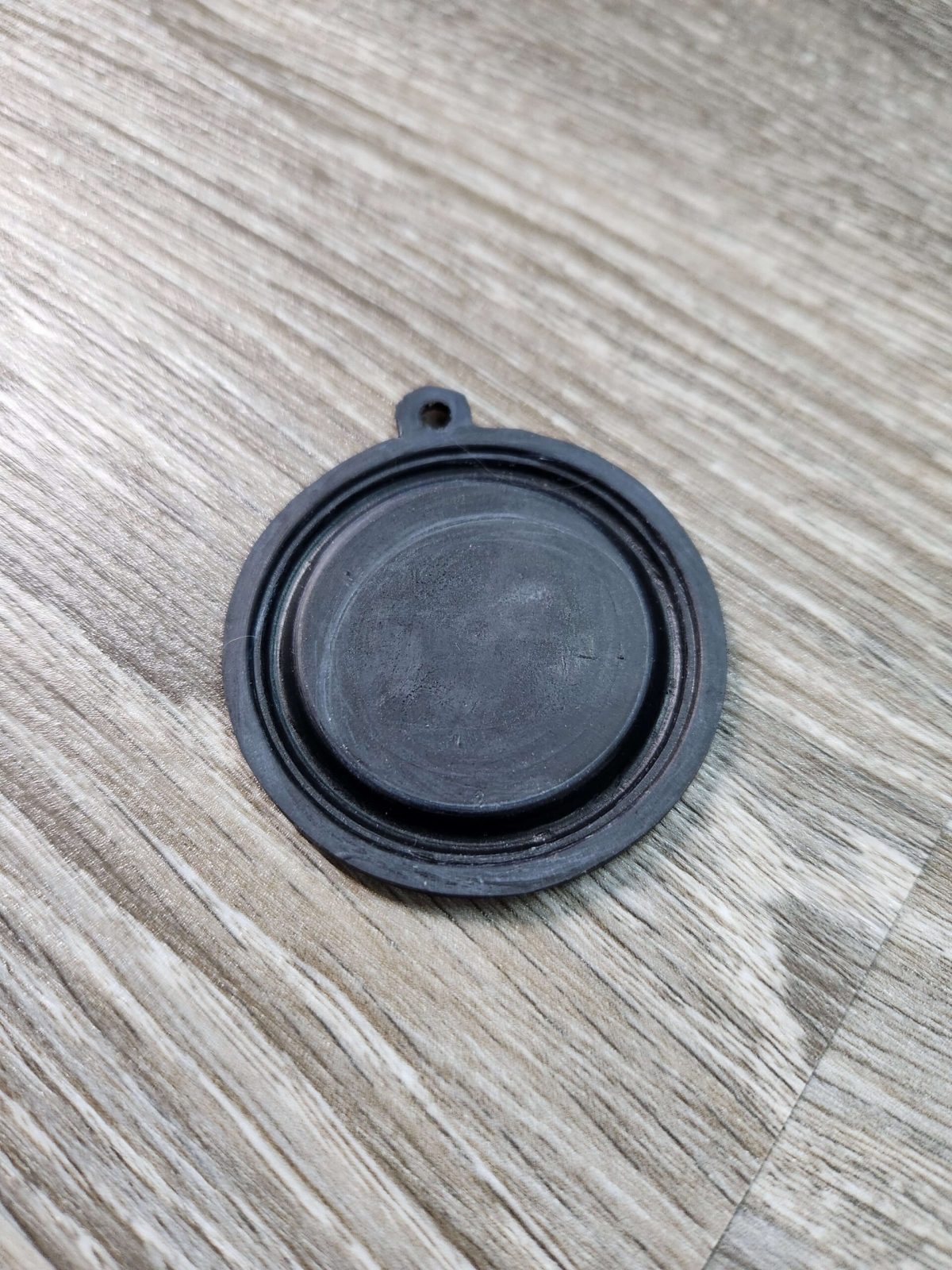 Membrana 54mm para Calefont Ionizado splendid master - Imagen 2