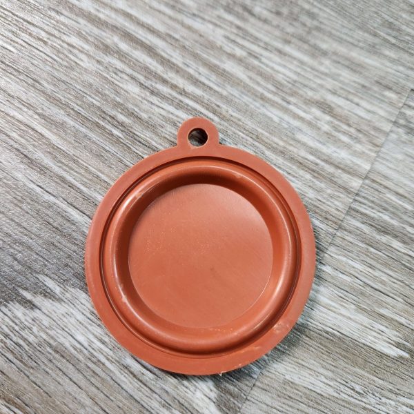 Membrana 54mm Roja para Calefont Mademsa Vitality