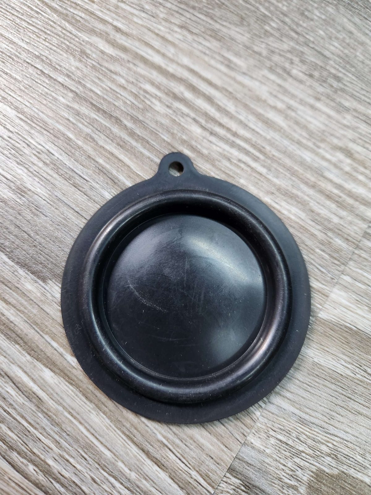 Membrana 73mm Calefont Mademsa Vitality ursus Trotter Komfortek - Imagen 1