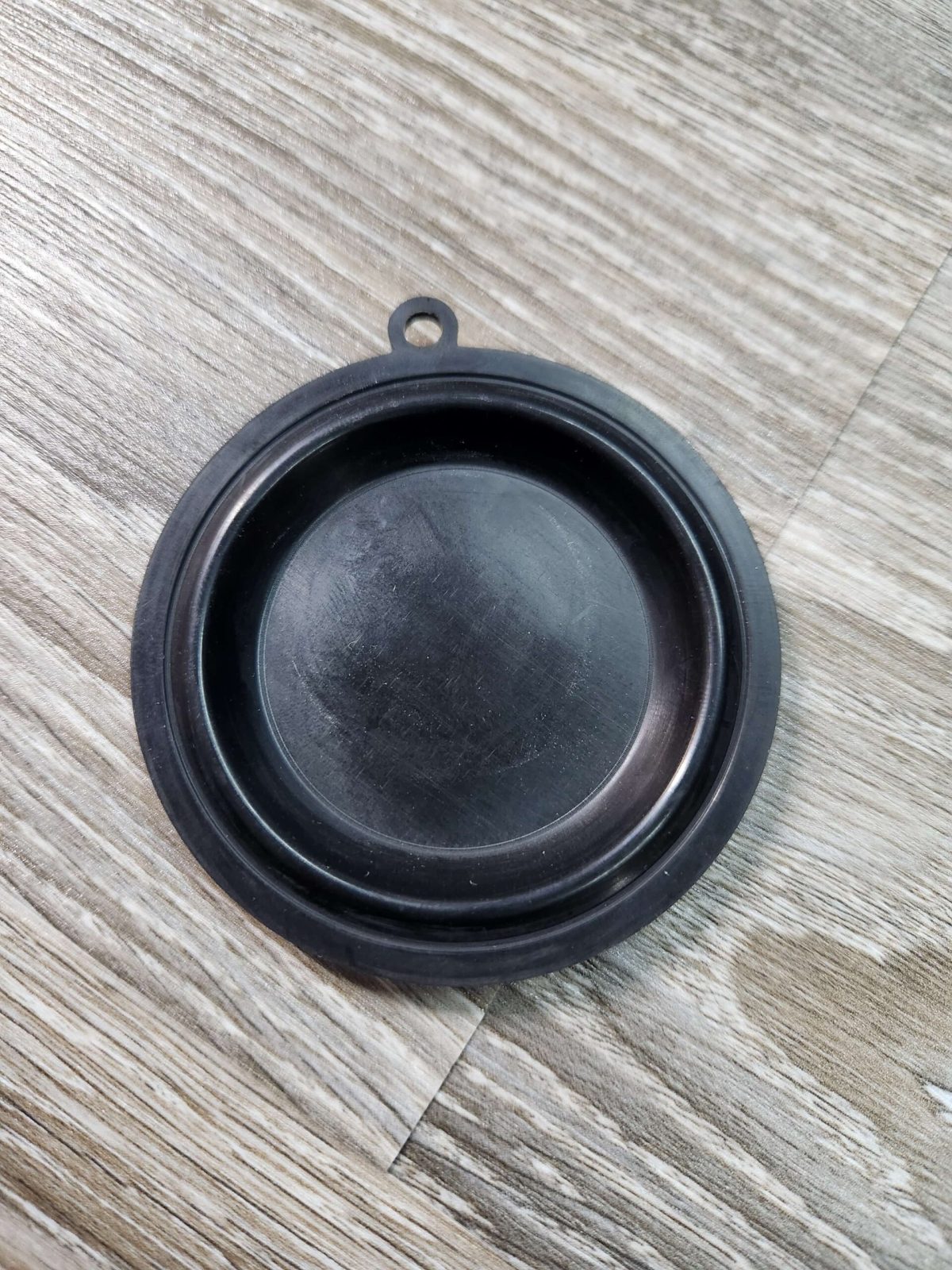 Membrana para calefont 76mm Trotter- Orbis. 13 litros - Imagen 1