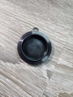 Membrana con tetilla (cototo)  Calefont Trotter, Mademsa Vitality 54mm - Imagen 2