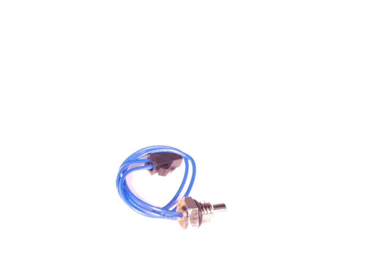 Sensor NTC Para Visor De Calefont  Splendid Master - Imagen 1