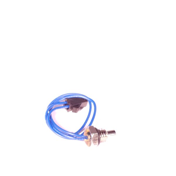 Sensor NTC Para Visor De Calefont  Splendid Master