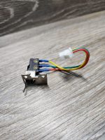 Microswitch 3 Cables Para Calefont Splendid, Junkers, Neckar - Imagen 2