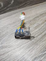 Microswitch 3 Cables Para Calefont Splendid, Junkers, Neckar