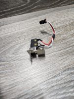 Microswitch  2 cables Para Calefont Trotter - Imagen 2