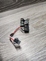 Microswitch  2 cables Para Calefont Trotter