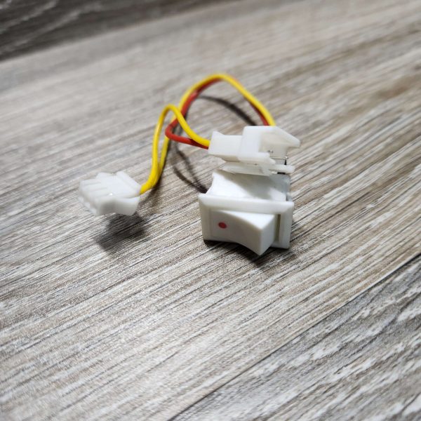 INTERRUPTOR ENCENDIDO CALEFONT MADEMSA