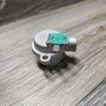 Servo Válvula verde parrilla para Calefont junkers