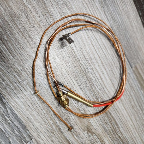 TERMOCUPLA PARA CALEFONT  JUNKERS KP