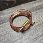 Termocupla Multiproposito (M8x1) 1.5mts