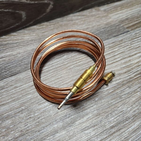 Termocupla Multiproposito (M8x1) 1.5mts