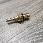 Regulador De Caudal De Agua Calefont Junkers.