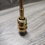 Regulador De Caudal De Agua Calefont Junkers Antiguo