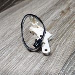 Microswitch Junkers Caja Blanca