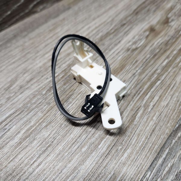 Microswitch Junkers Caja Blanca