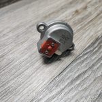 Servo Válvula naranja piloto para Calefont junkers