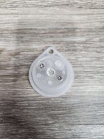 Membrana Gota Calefont Junkers Con Platillo - Imagen 2
