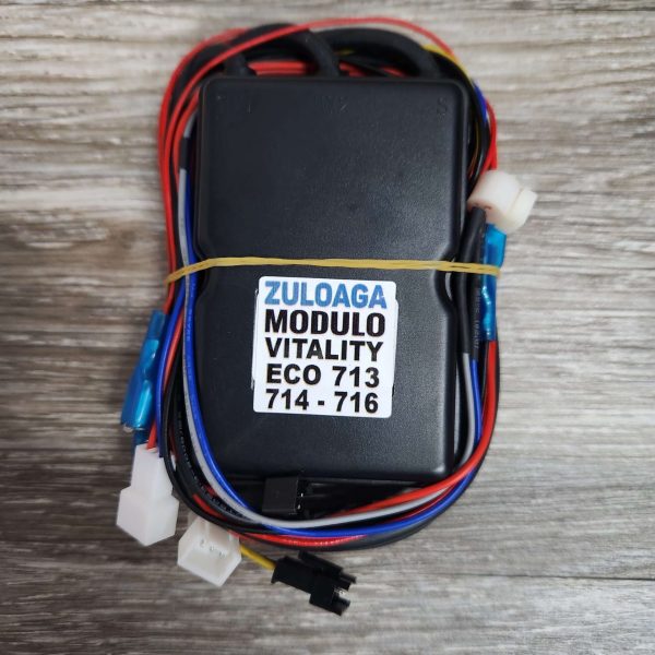Modulo Encendido Calefont Mademsa Vitality Eco 13-16 Litros