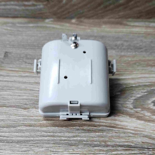 Caja Porta Pilas Calefont Junkers WR Ionizado