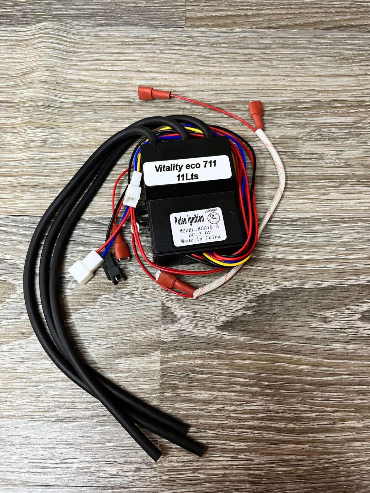 Modulo Encendido Calefont Mademsa Vitality Eco-711. - Imagen 1