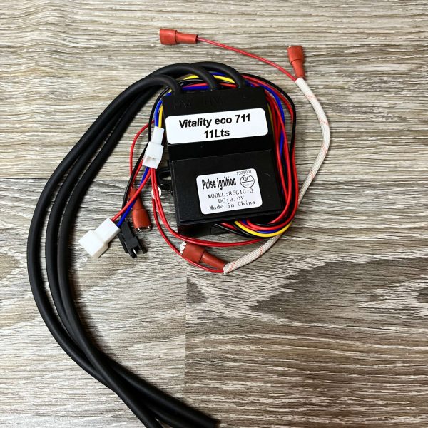 Modulo Encendido Calefont Mademsa Vitality Eco-711.