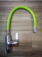 MONOMANDO LAVAPLATOS CUELLO FLEXIBLE - Imagen 2