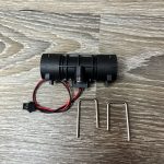 Flowswitch Modelo Splendid Templatech