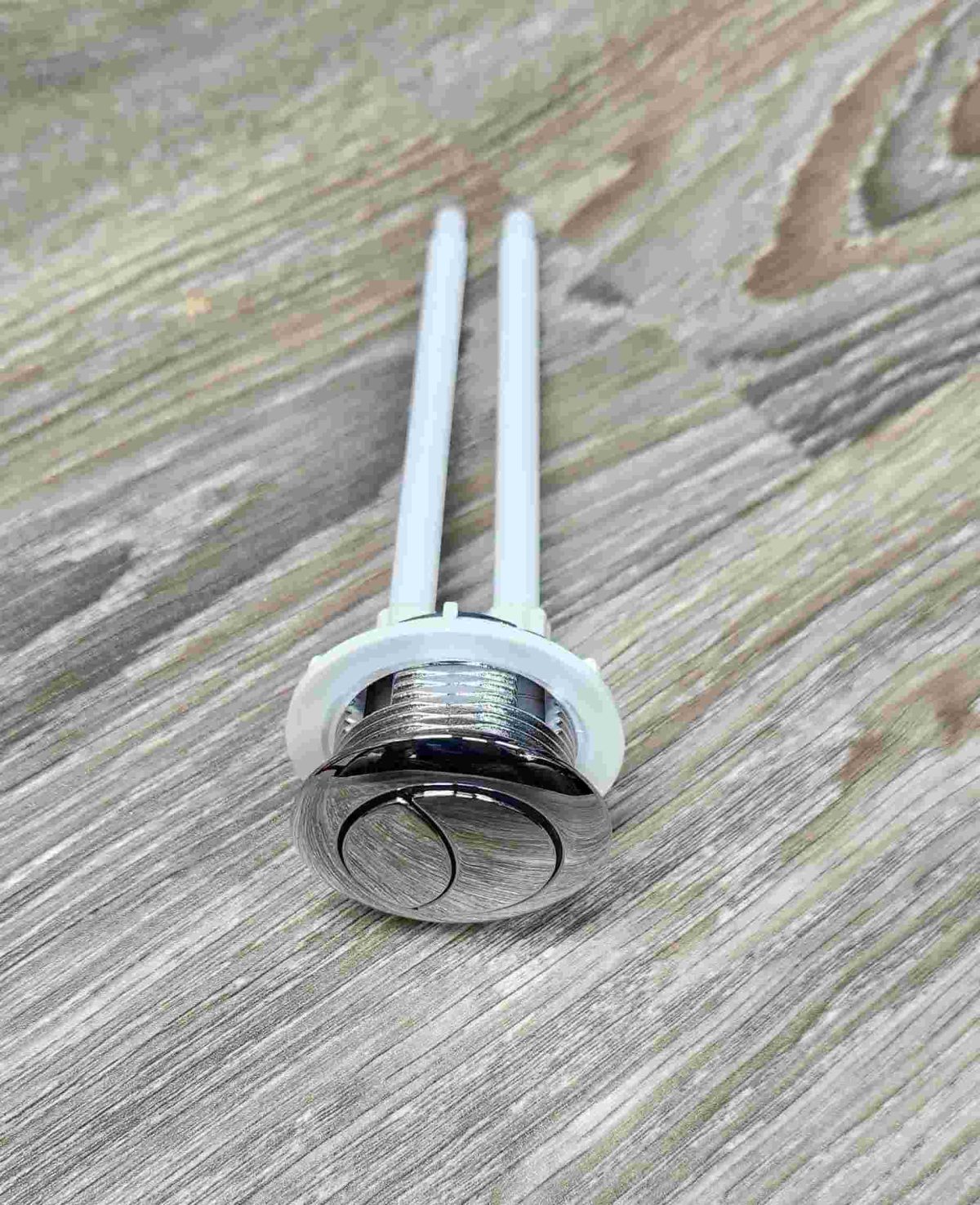 Botón dual Para Estanque Wc 38mm - Imagen 2