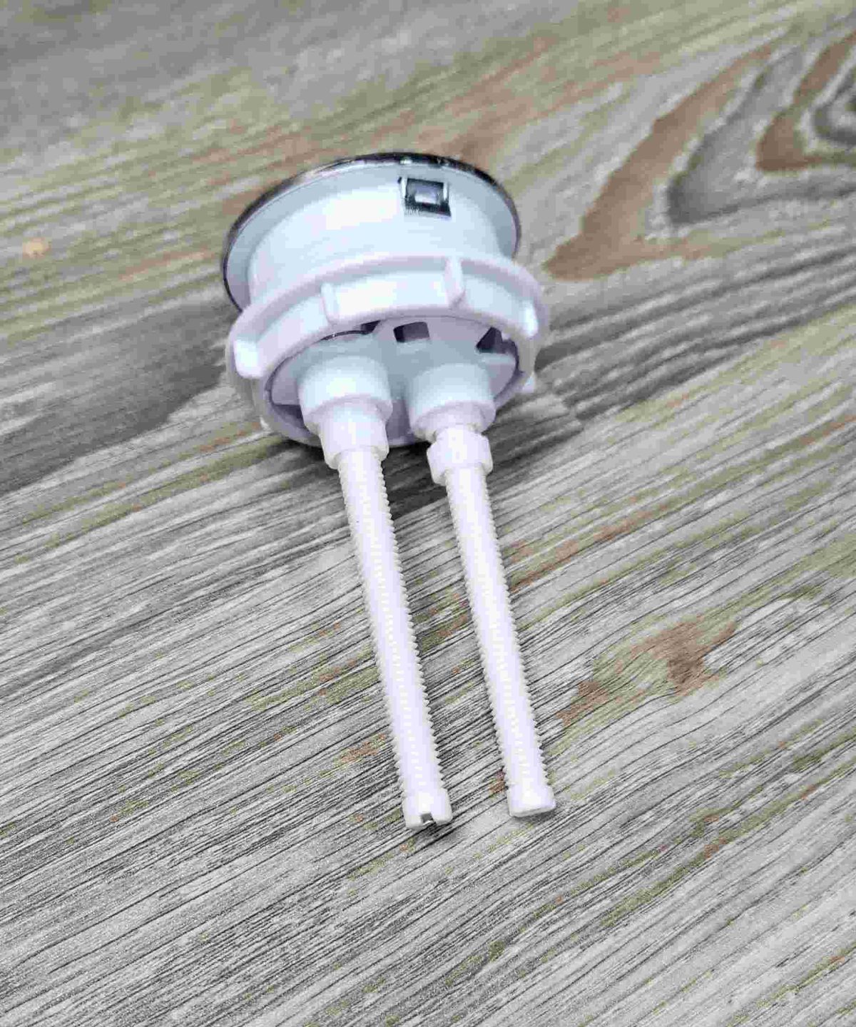 Botón dual Para Estanque Wc 48mm - Imagen 2