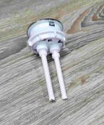 Botón dual Para Estanque Wc 48mm - Imagen 2