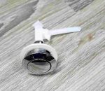 Botón Descarga Wc Para Flapper 38MM