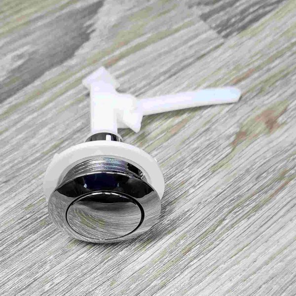 Botón Descarga Wc Para Flapper 38MM