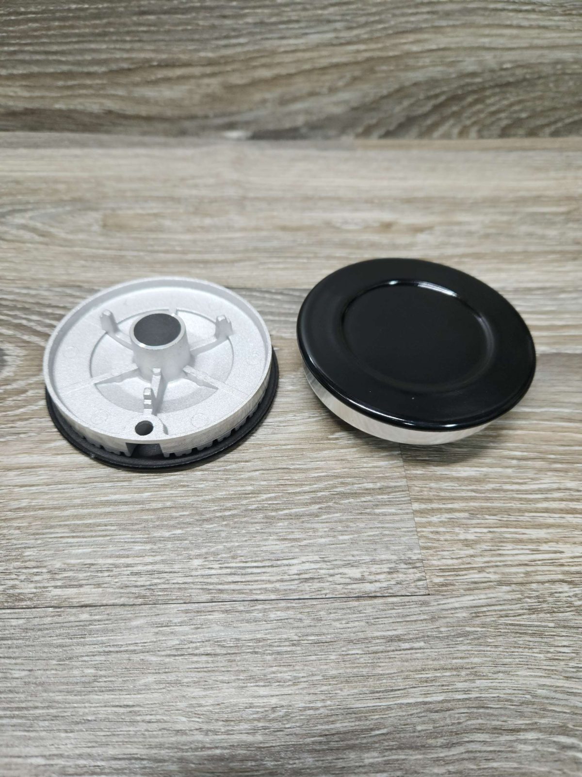 Quemador Grande Para Cocina Sindelen (Cemco) - Imagen 1