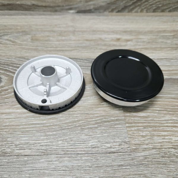 Quemador Grande Para Cocina Sindelen (Cemco)