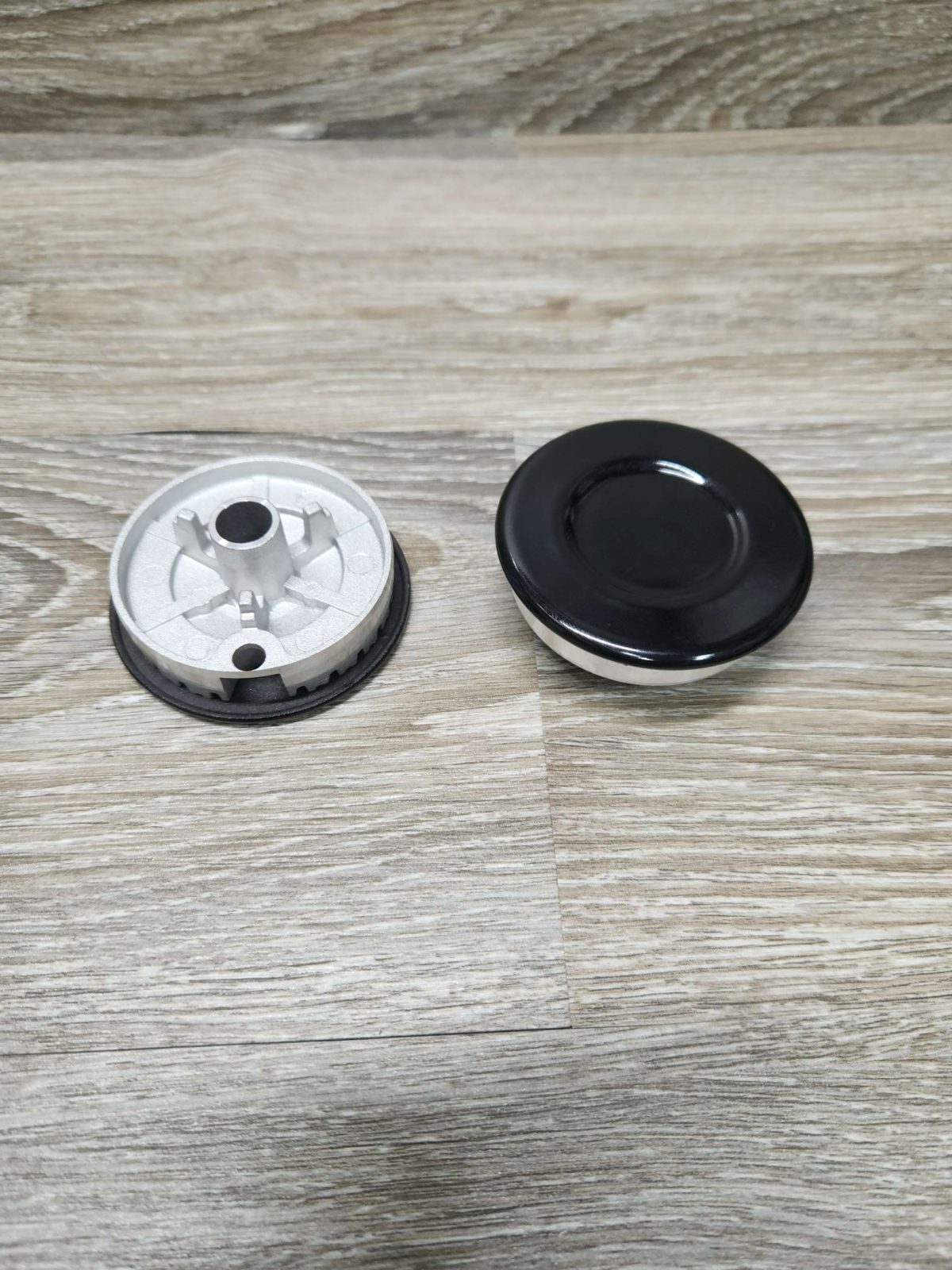 Quemador Mediano Para Cocina Sindelen (Cemco) - Imagen 1
