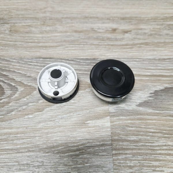 Quemador Pequeño Para Cocina Sindelen (Cemco)