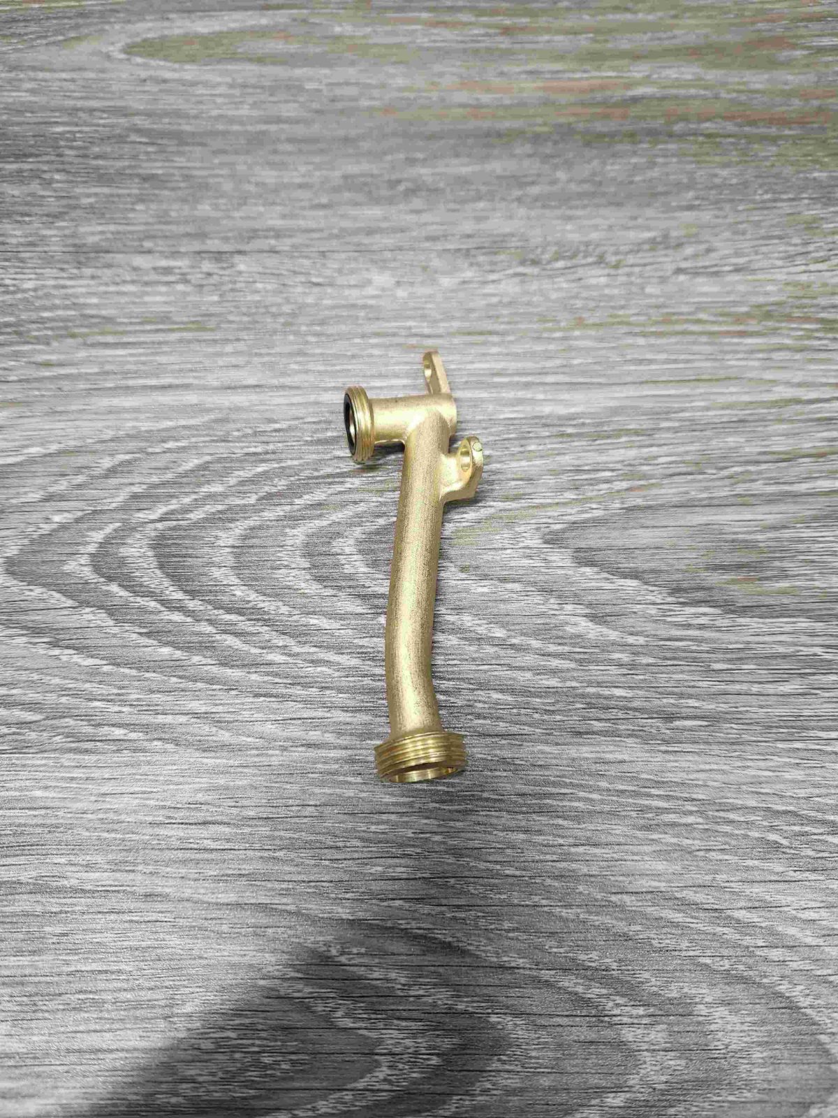 Cola Entrada De Agua Para Multiválvulas Calefont Ionizado - Imagen 2