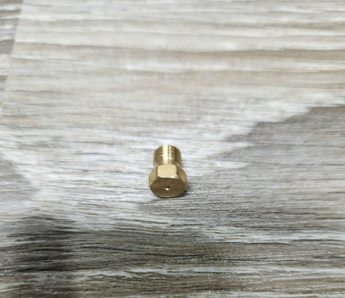 Inyector Para Cocina N°0,62. Fensa – Mademsa- Sindelen - Imagen 1