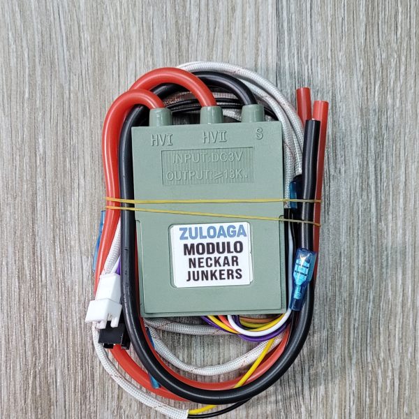 Modulo de encendido Calefont Junkers y Neckar