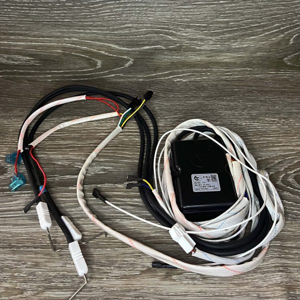 Modulo Encendido Calefont Splendid Tiro Forzado Con Flowswicht