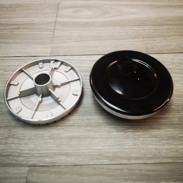 Quemador Grande Para Cocina Fensa Mademsa (Sabaf)