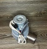Extractor (Motor) Calefont Tiro Forzado Splendid - Imagen 2