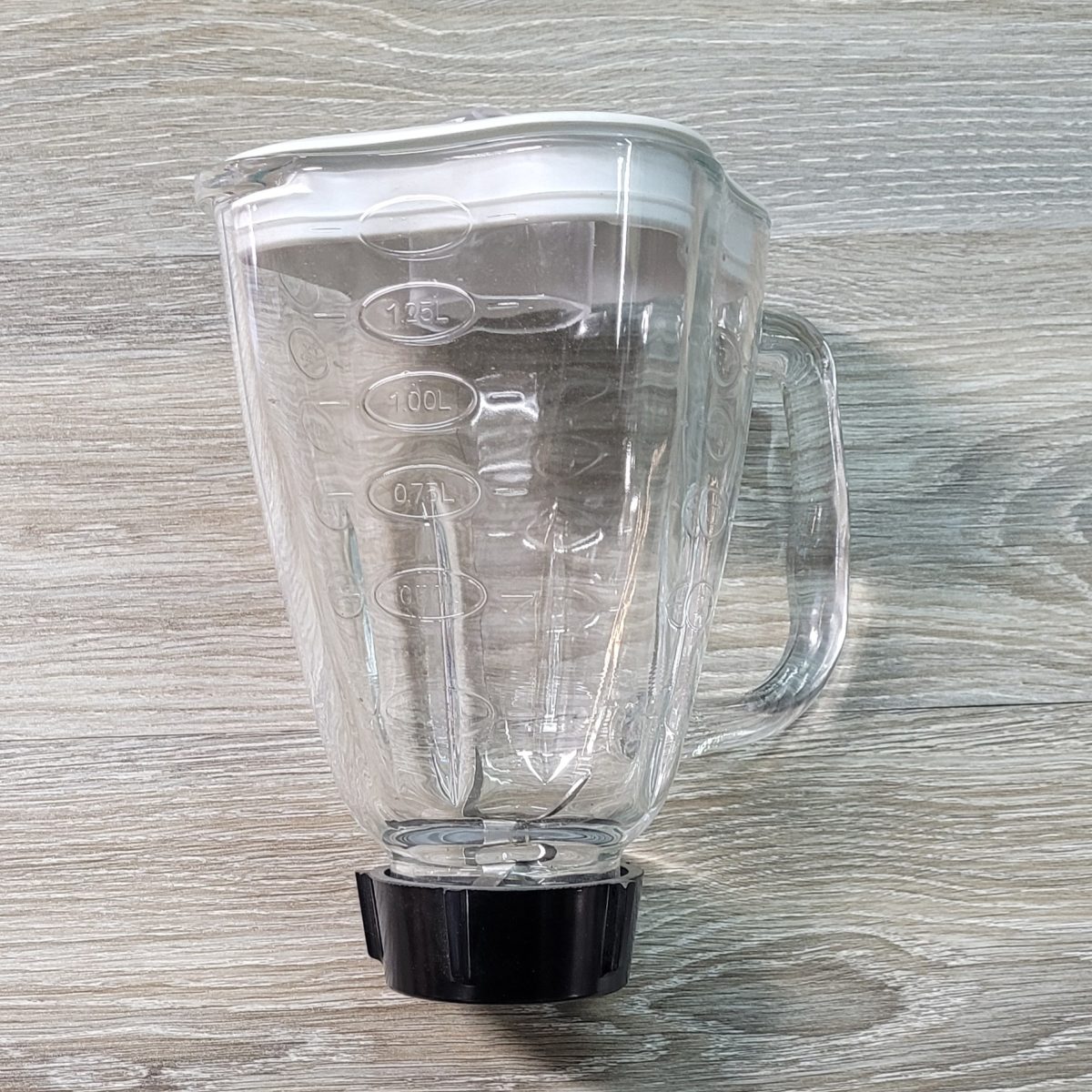 Vaso Juguera Tipo Oster - Imagen 1