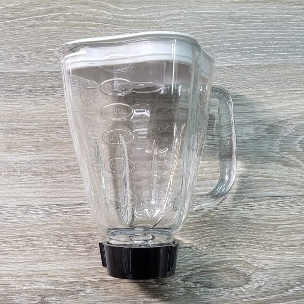 Vaso Juguera Tipo Oster